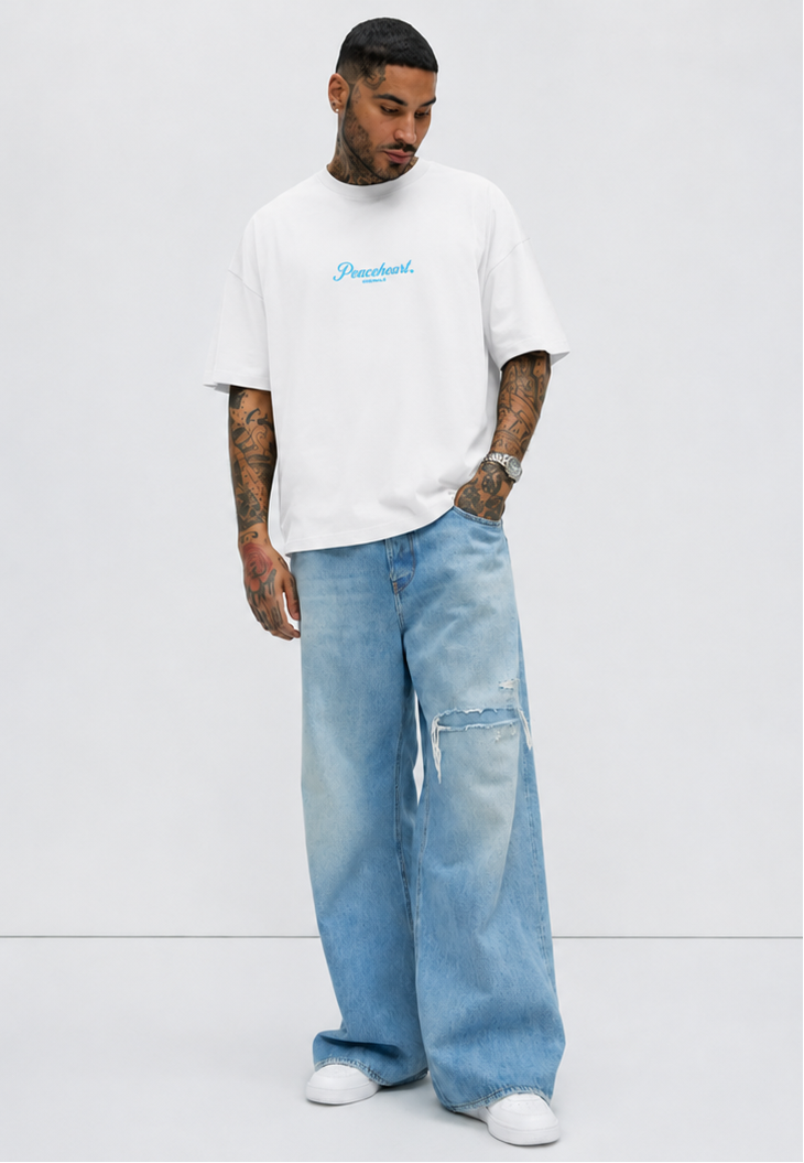 ESSENTIALS WHITE