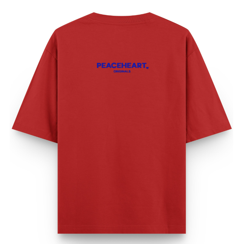 WHAT WE LOVE (RED)