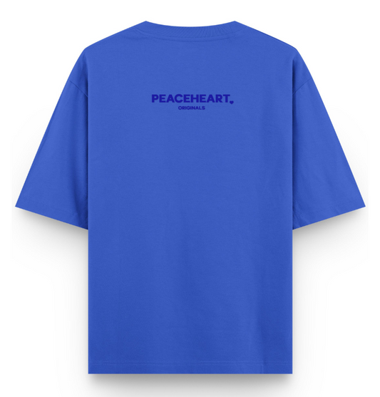 WHAT WE LOVE (ROYAL BLUE)